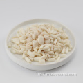 Jade blanc cuit congelé champignon-300g